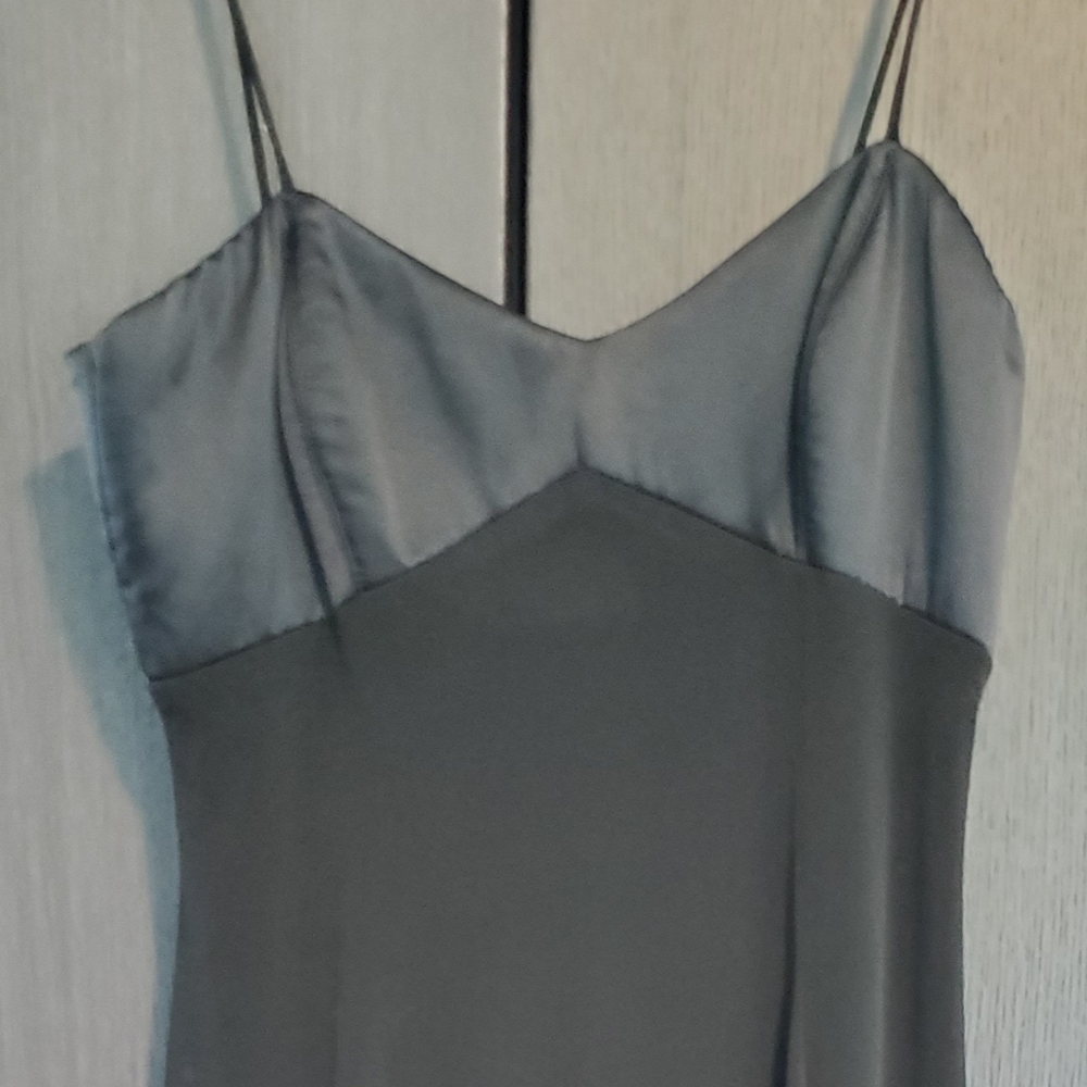 Sexy Black Cocktail Dress